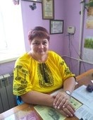 Стефанова Лідія Василівна
